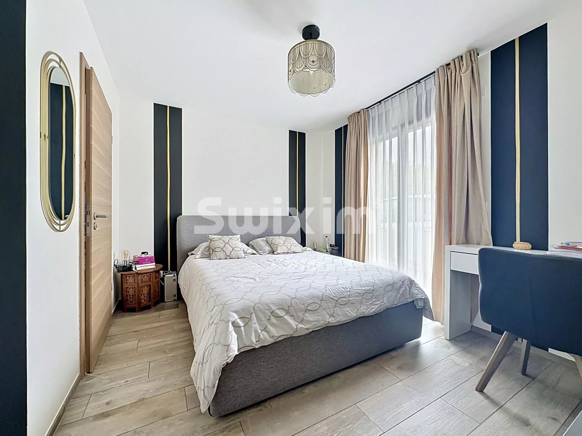 maison 6 Pièces en location sur Prévessin-Moëns (01280)