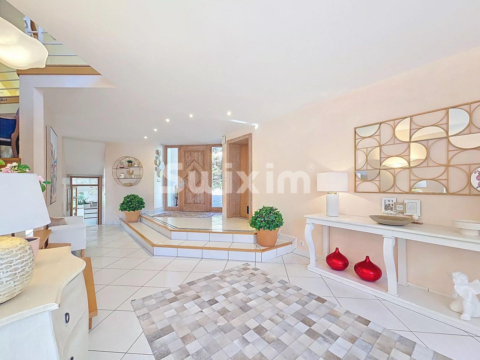 maison 5 Pièces en vente sur Échenevex (01170)