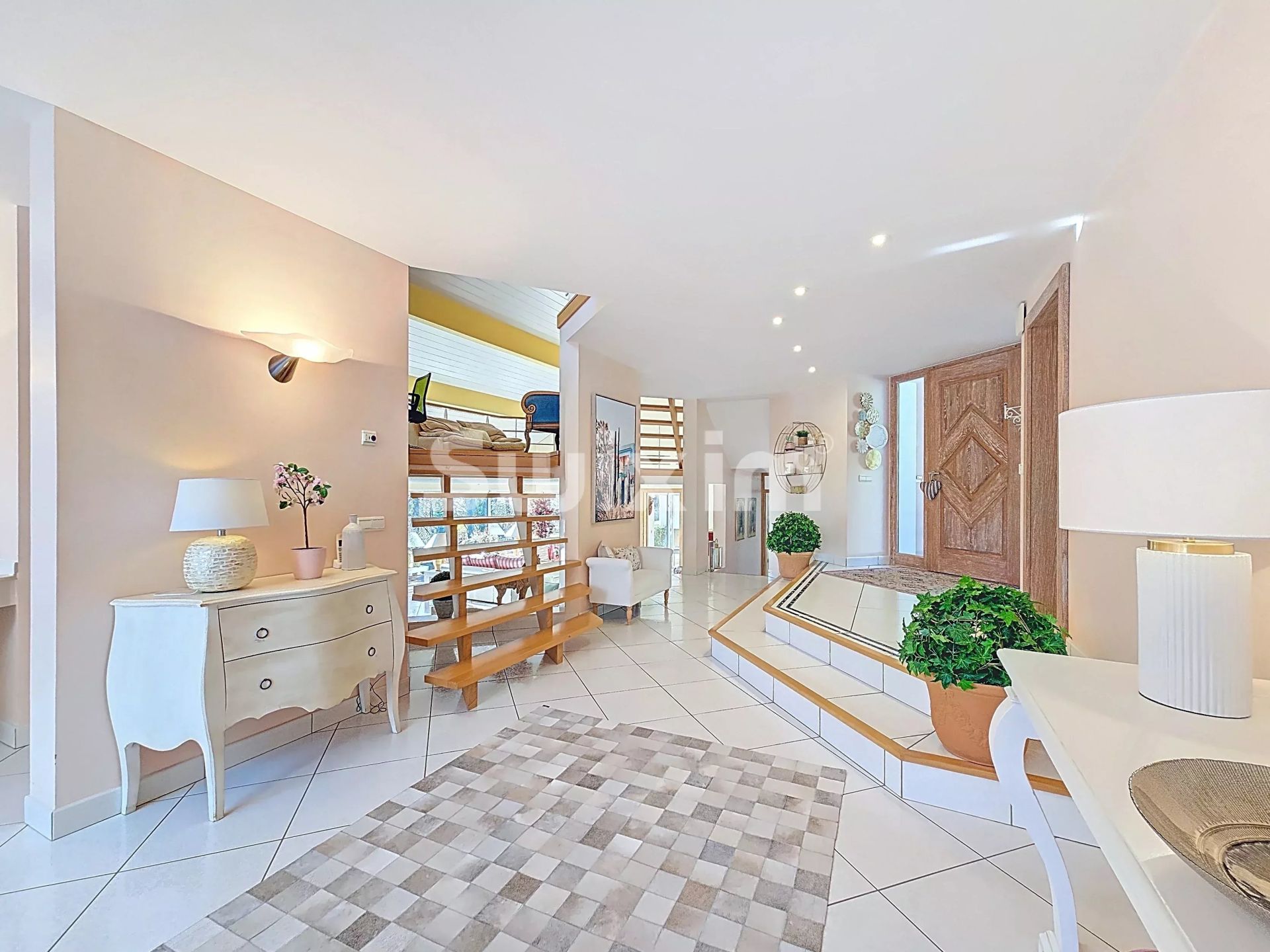 maison 5 Pièces en vente sur Échenevex (01170)