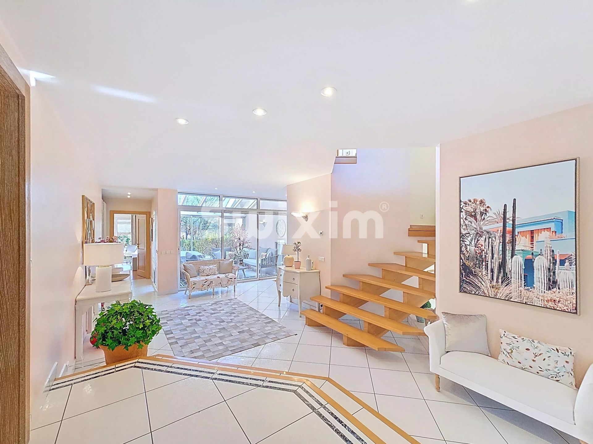 maison 5 Pièces en vente sur Échenevex (01170)