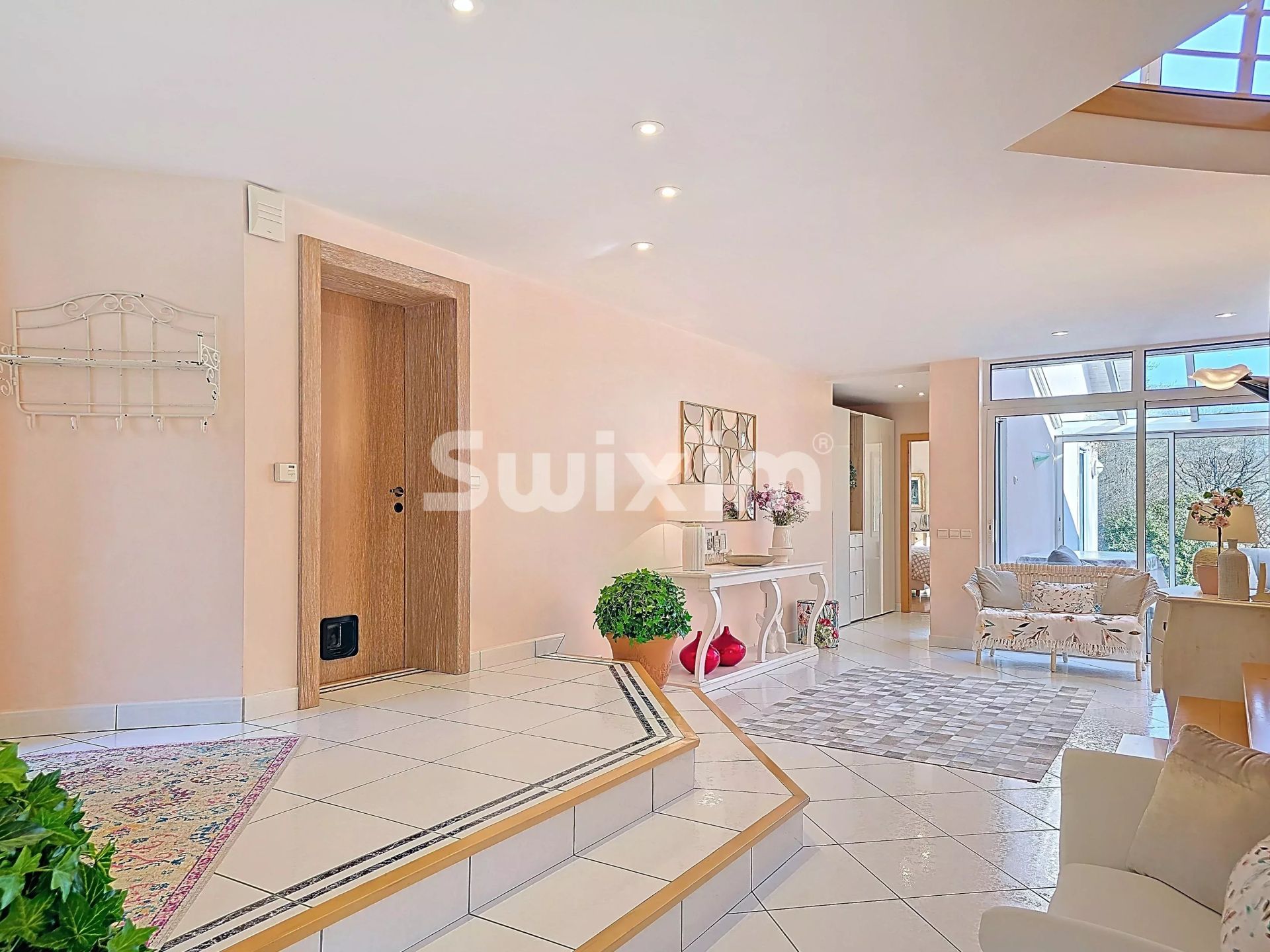 maison 5 Pièces en vente sur Échenevex (01170)