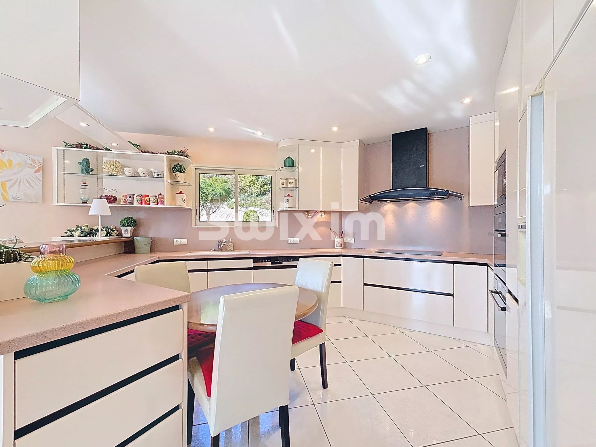maison 5 Pièces en vente sur Échenevex (01170)