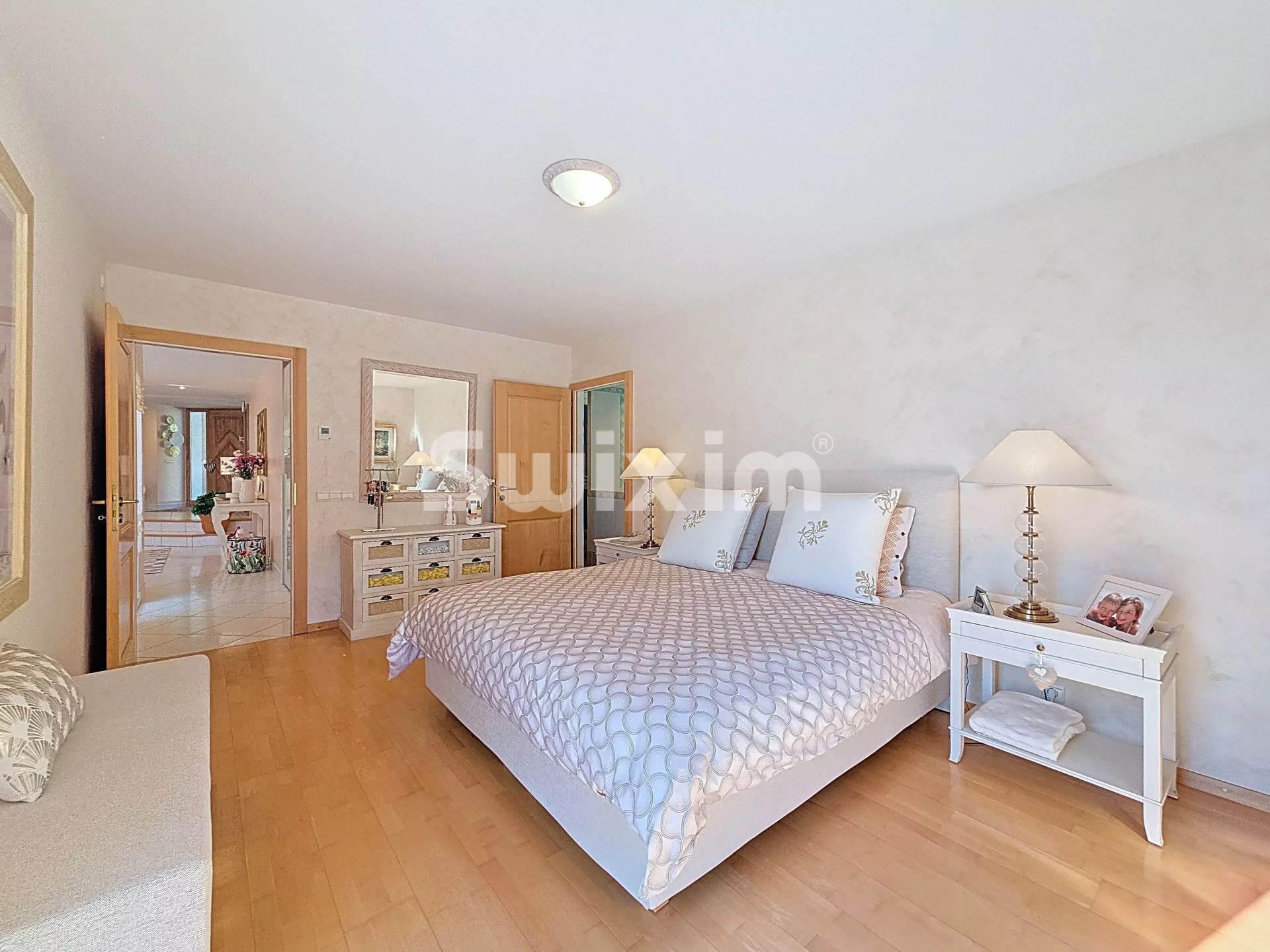 maison 5 Pièces en vente sur Échenevex (01170)