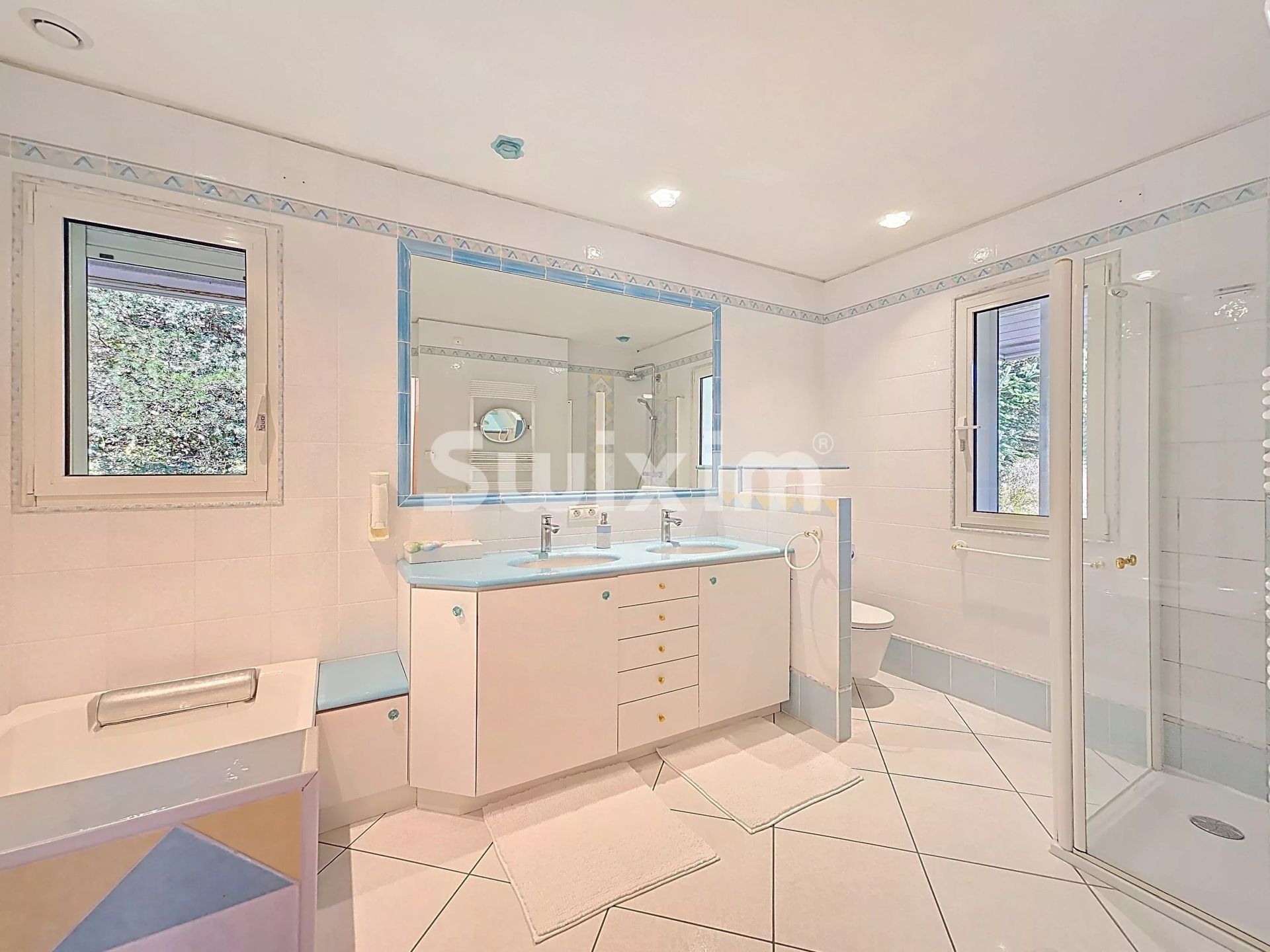 maison 5 Pièces en vente sur Échenevex (01170)