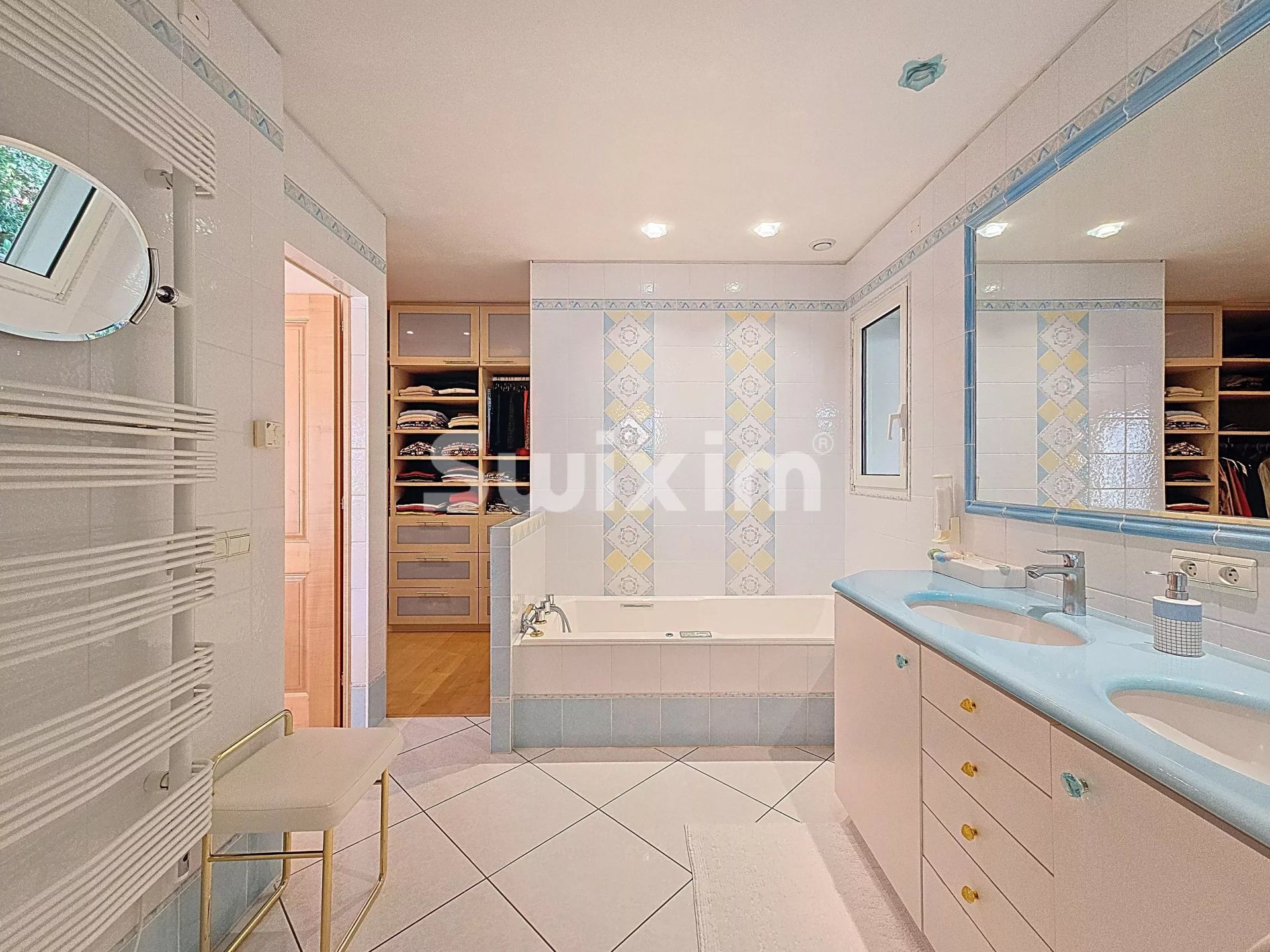 maison 5 Pièces en vente sur Échenevex (01170)