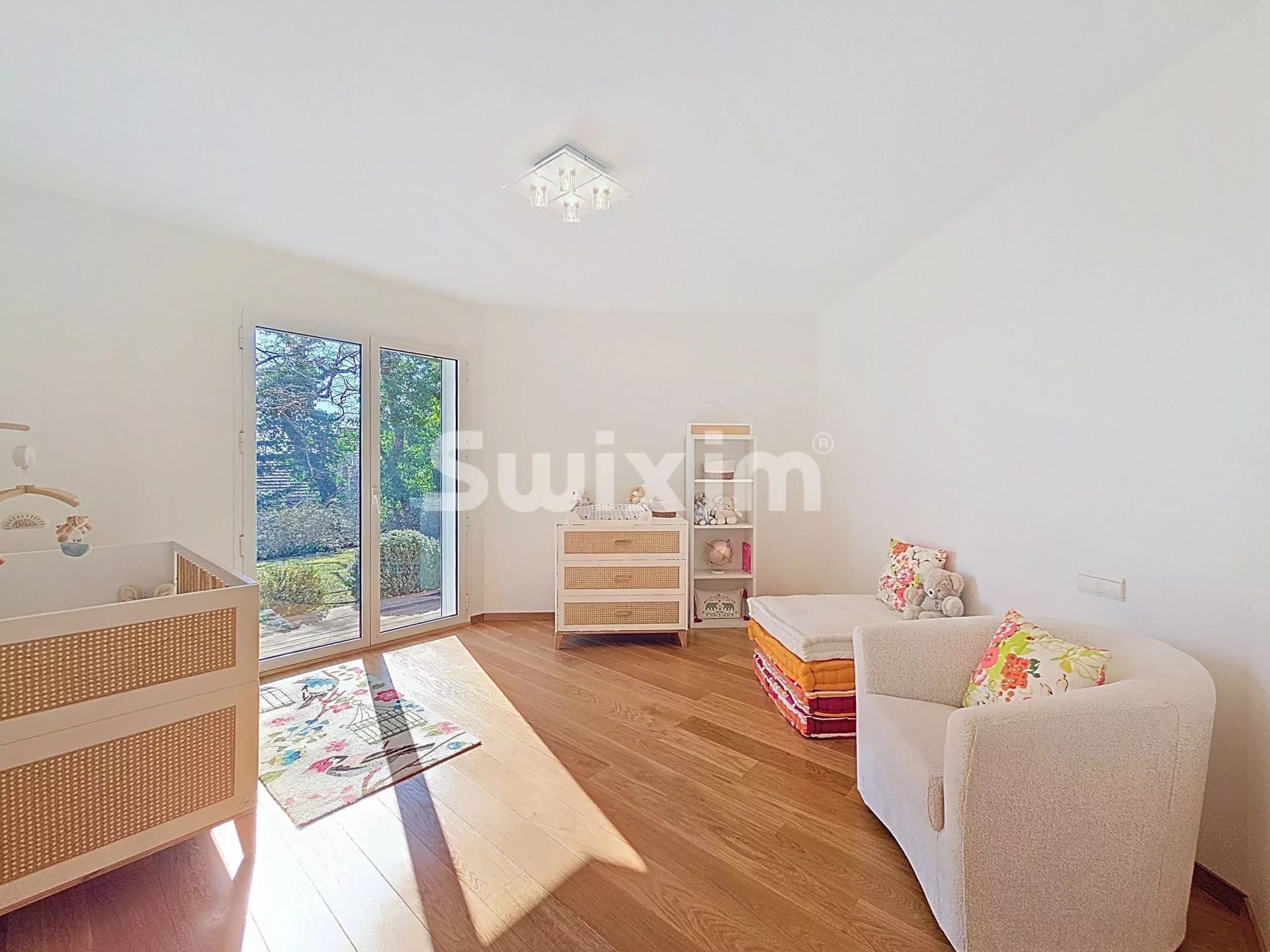 maison 5 Pièces en vente sur Échenevex (01170)