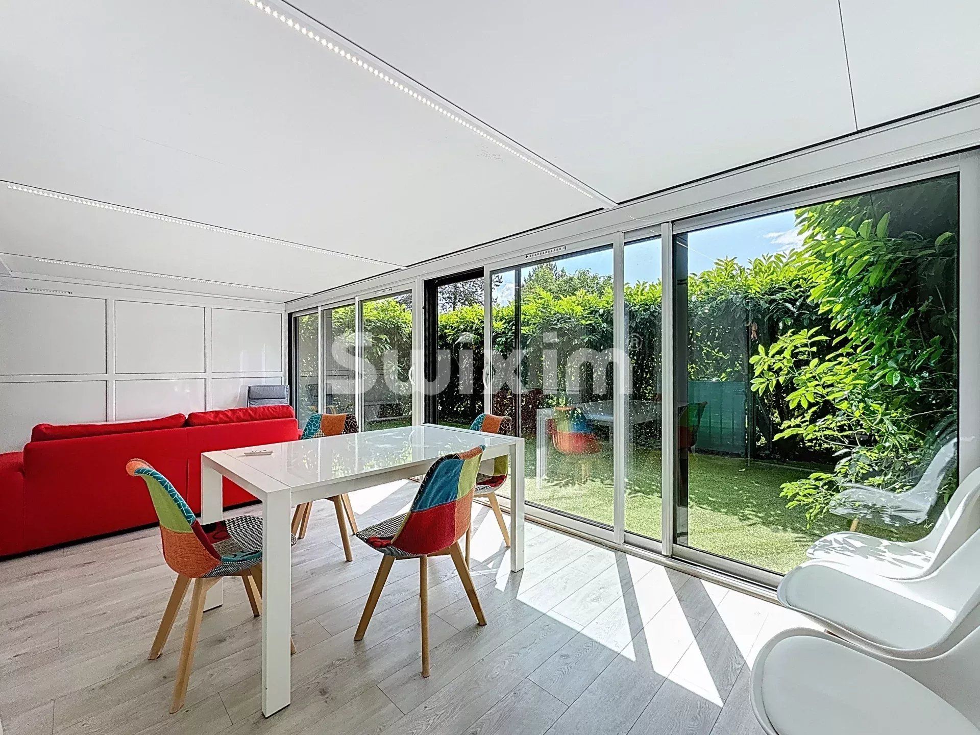 Vente Appartement Ferney-Voltaire 3&nbsp;Pièces 82&nbsp;m²
