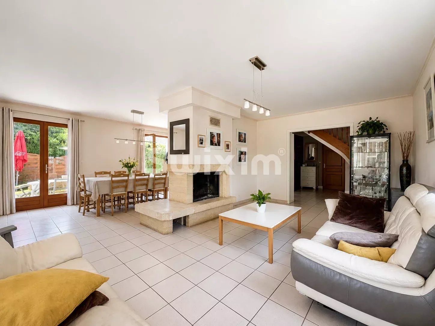 maison 5 Pièces en vente sur Ornex (01210)