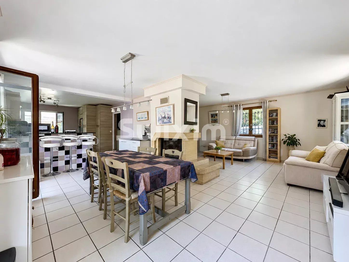 maison 5 Pièces en vente sur Ornex (01210)