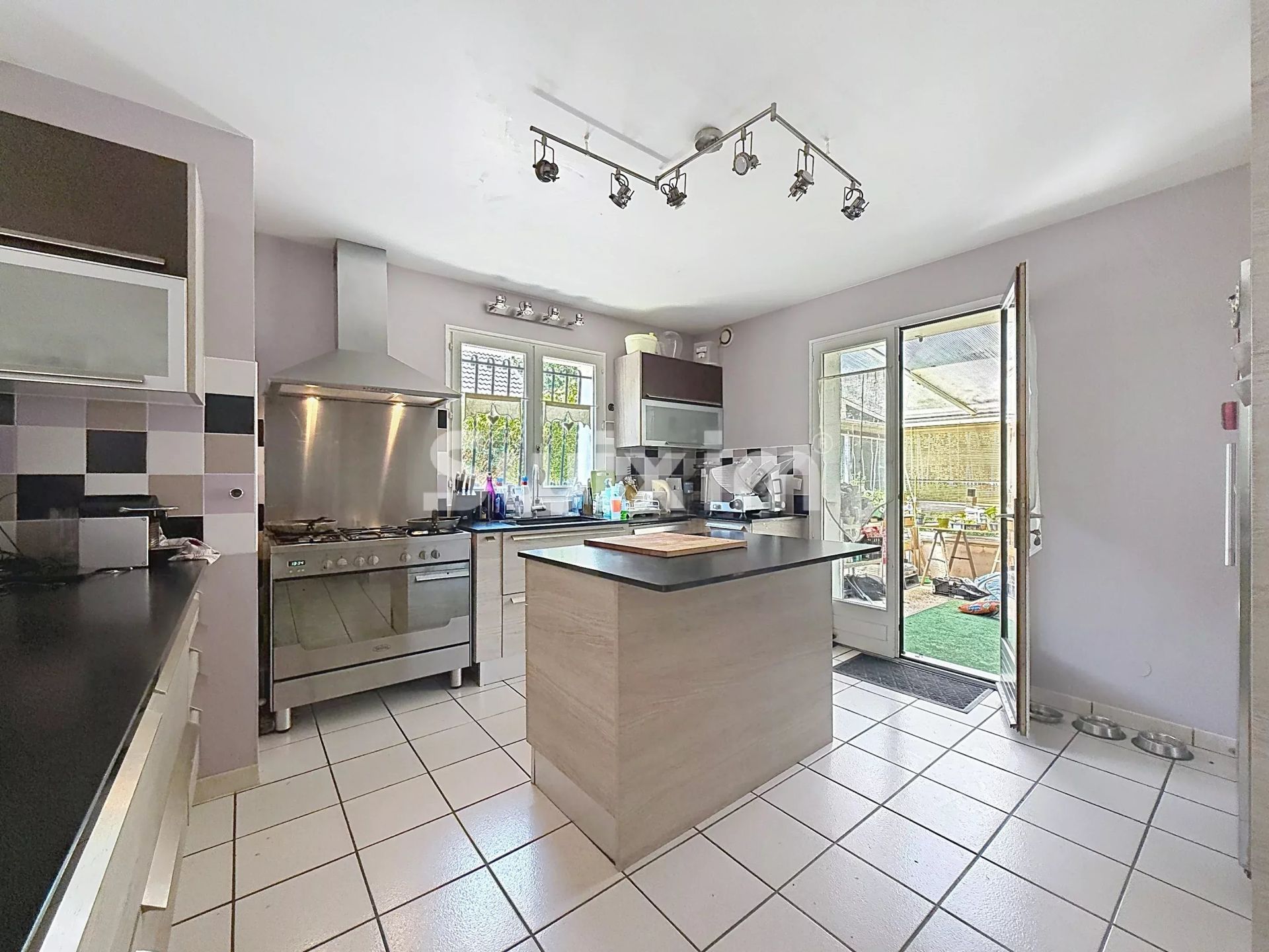maison 5 Pièces en vente sur Ornex (01210)