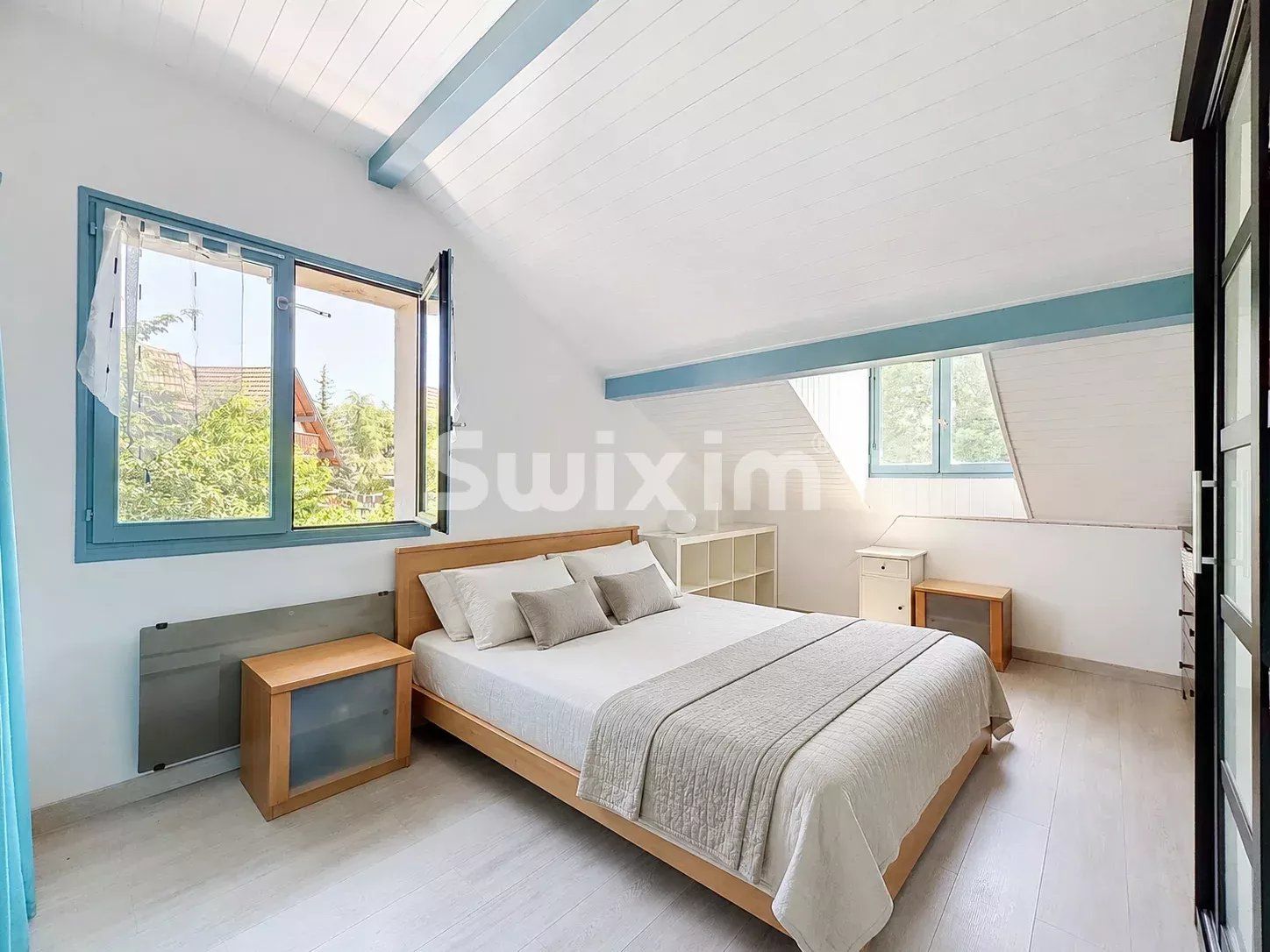 maison 5 Pièces en vente sur Ornex (01210)