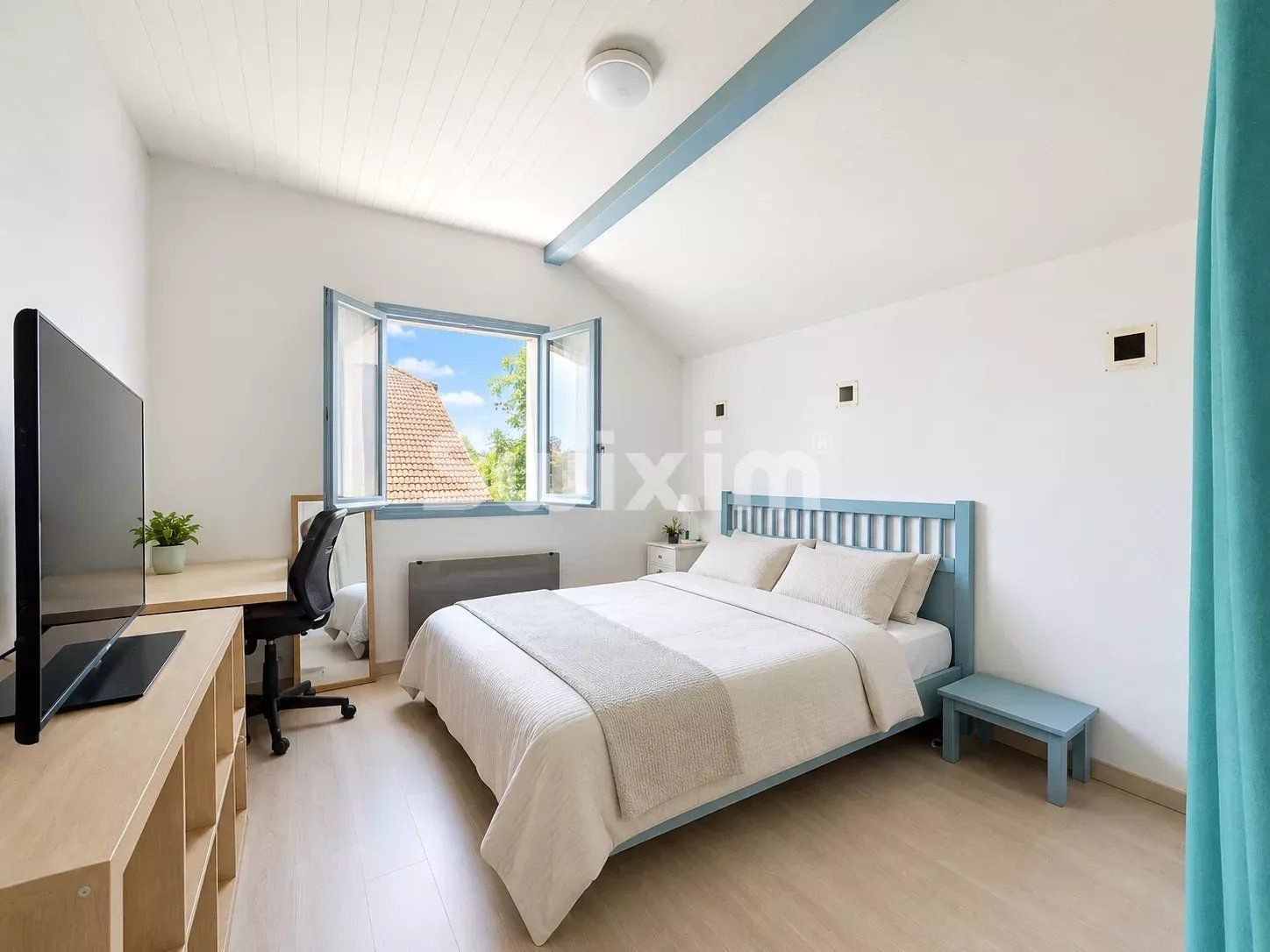 maison 5 Pièces en vente sur Ornex (01210)
