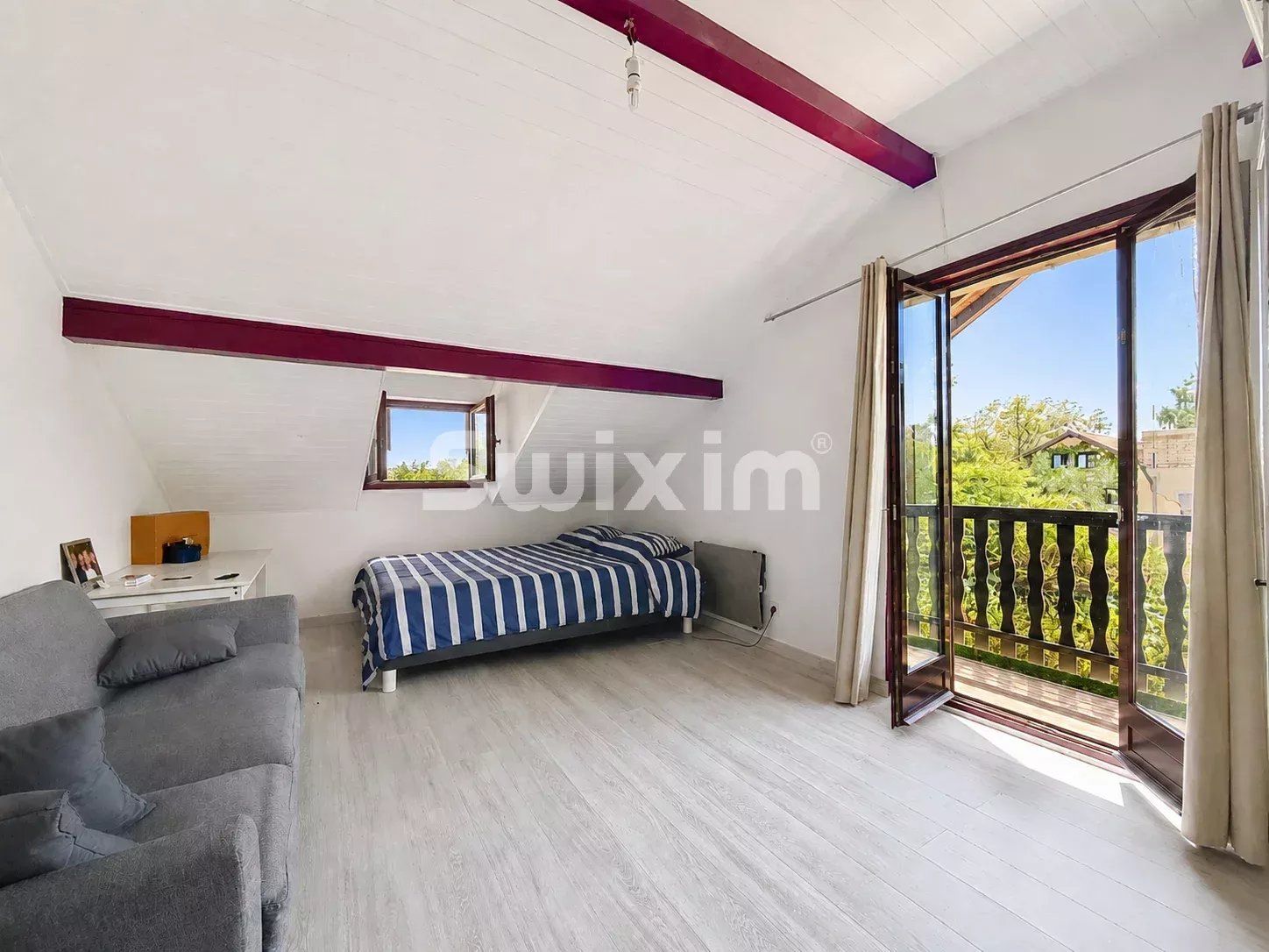 maison 5 Pièces en vente sur Ornex (01210)