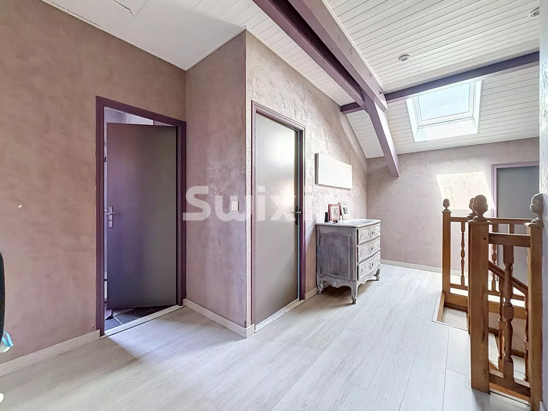 maison 5 Pièces en vente sur Ornex (01210)