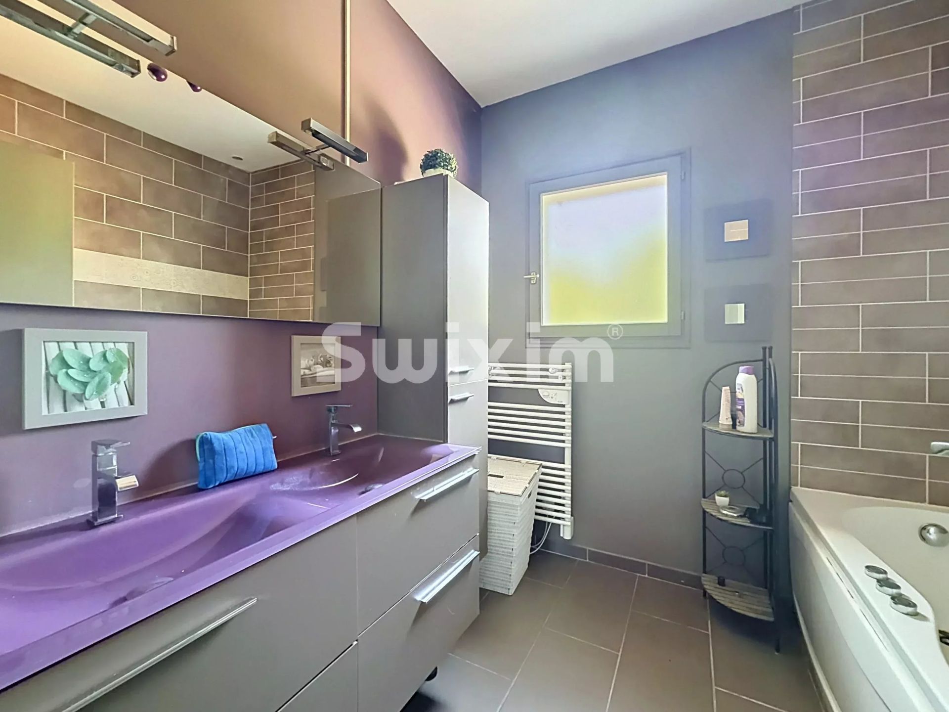maison 5 Pièces en vente sur Ornex (01210)