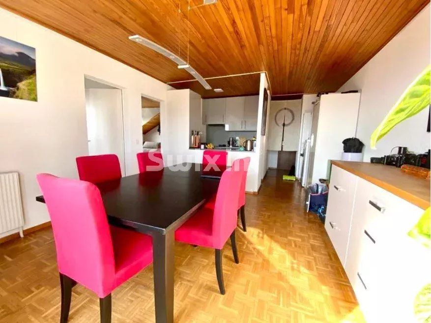 Location Appartement Arzier-Le Muids 3.5&nbsp;Pièces 60&nbsp;m²