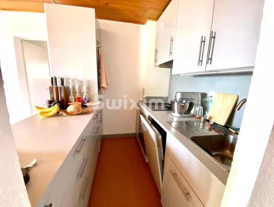 Location Appartement Arzier-Le Muids 3.5&nbsp;Pièces 60&nbsp;m²