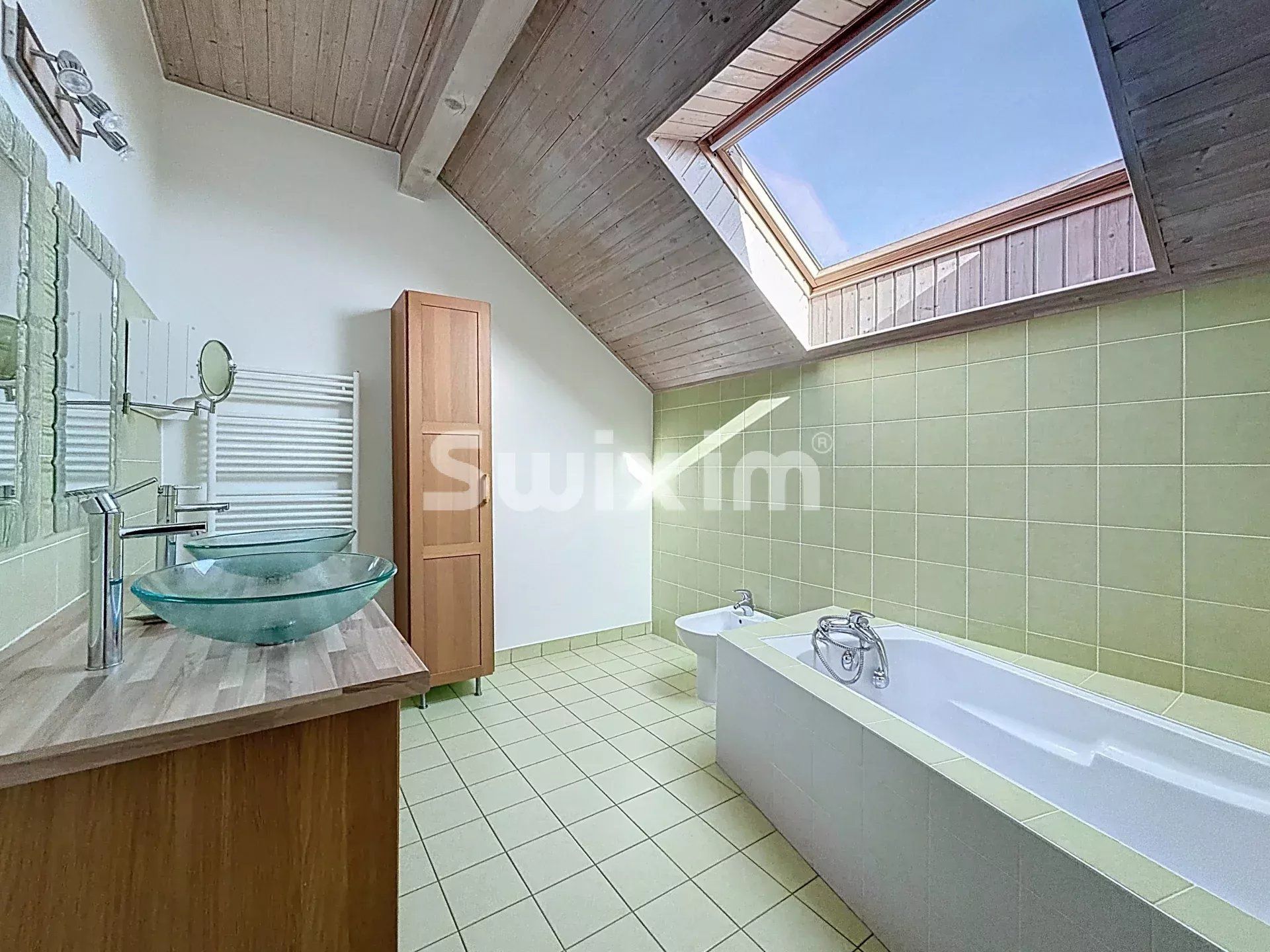 maison 7 Pièces en vente sur Grilly (01220)