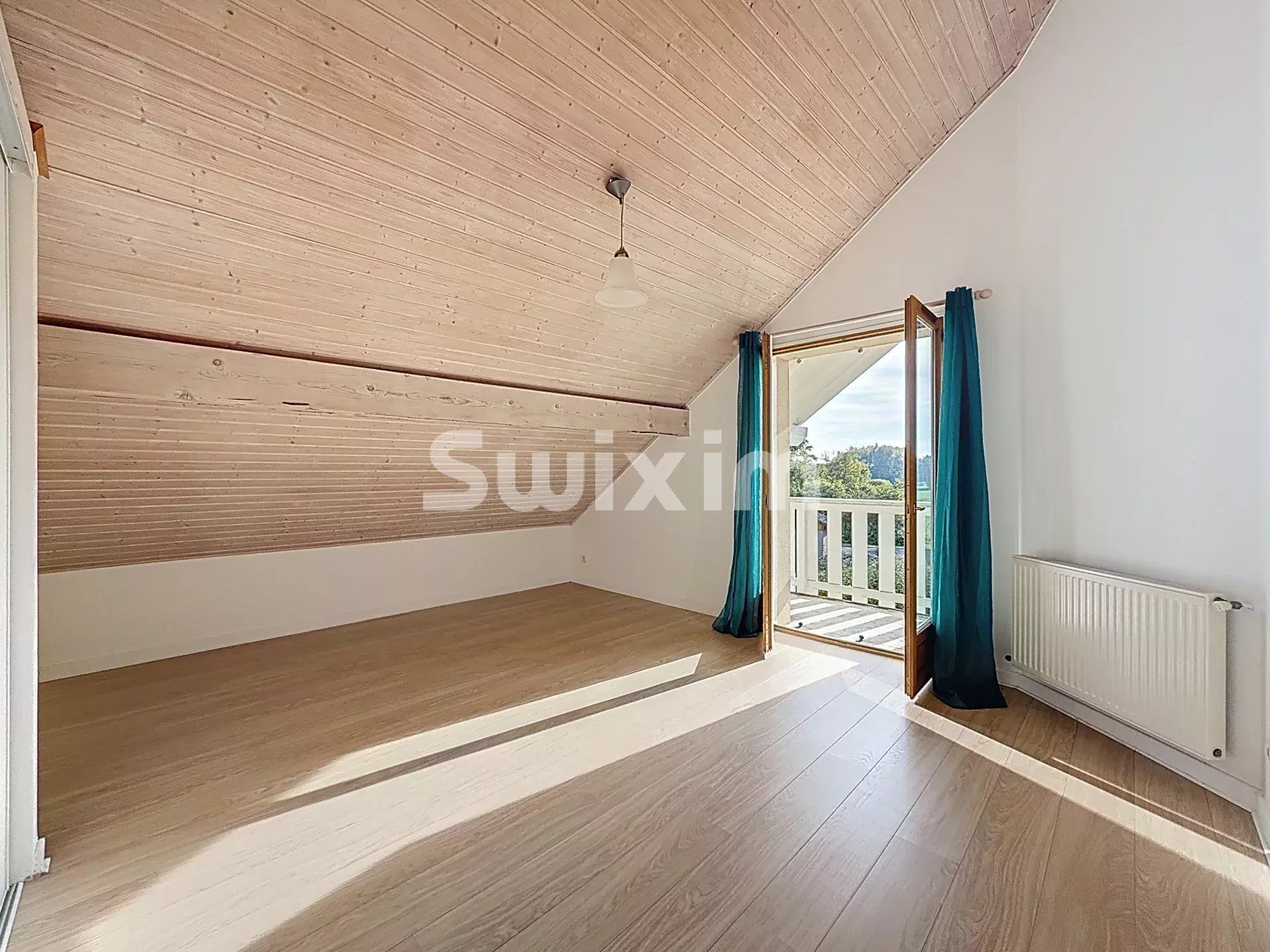 maison 7 Pièces en vente sur Grilly (01220)