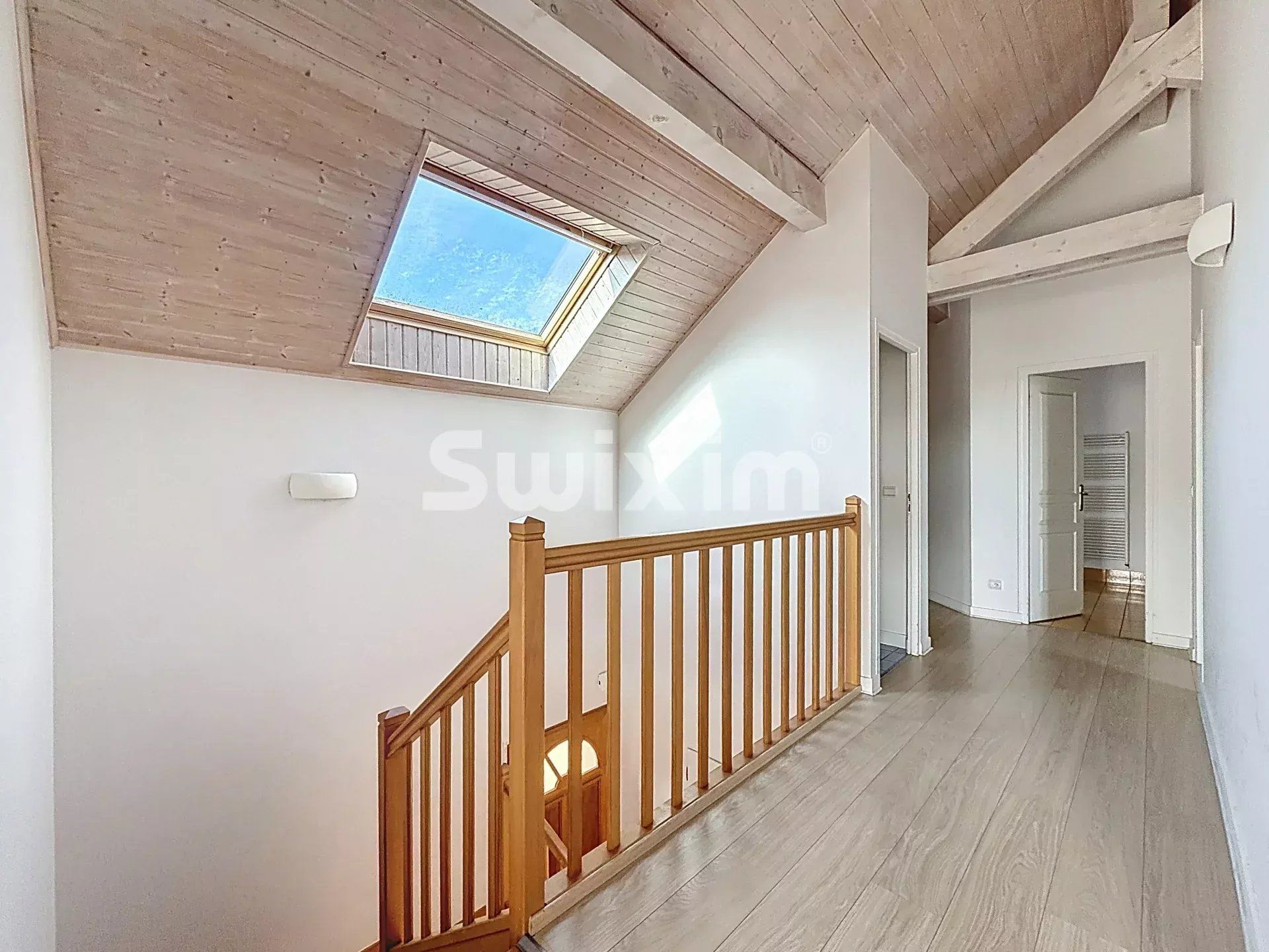 maison 7 Pièces en vente sur Grilly (01220)