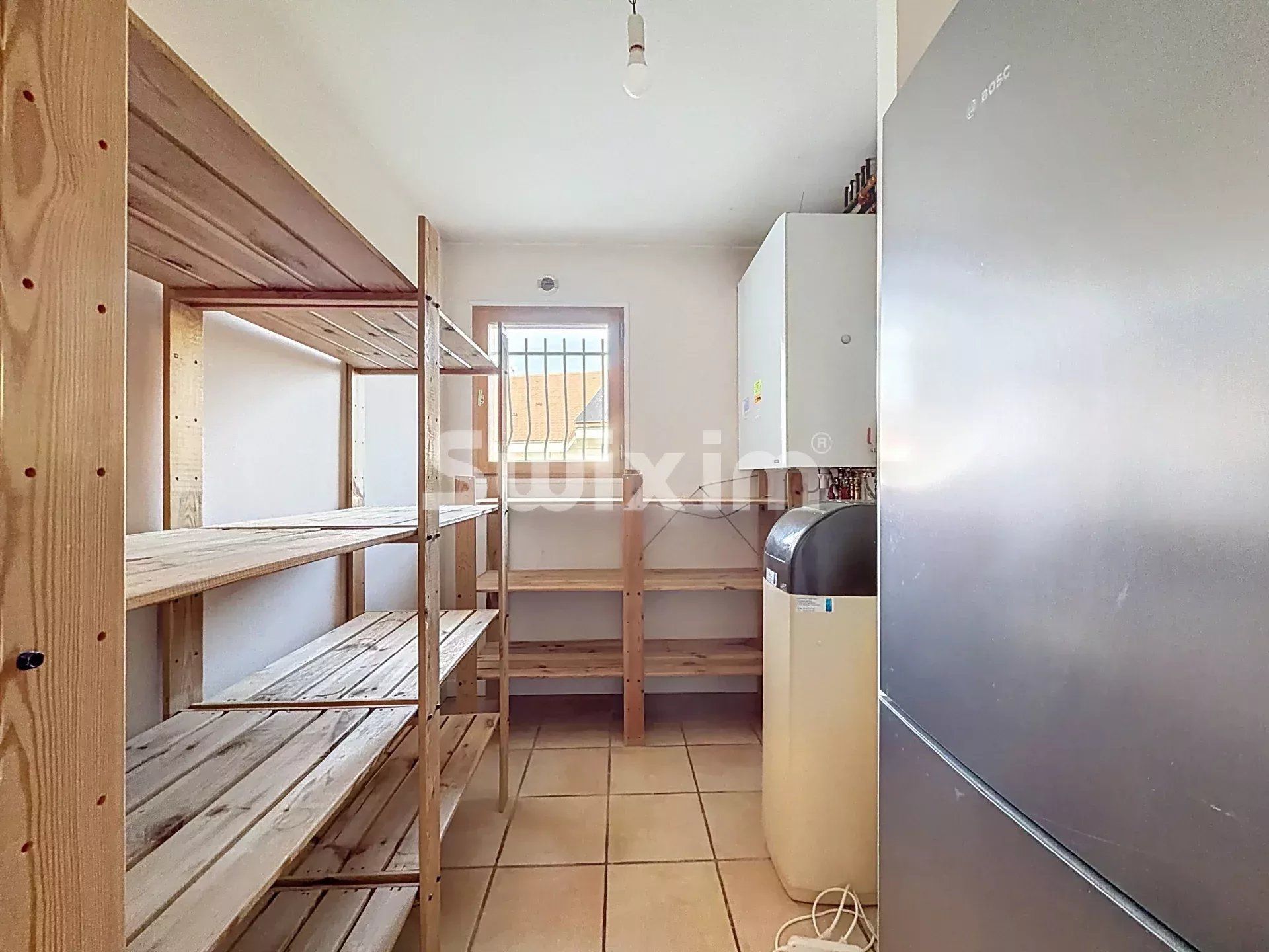 maison 7 Pièces en vente sur Grilly (01220)