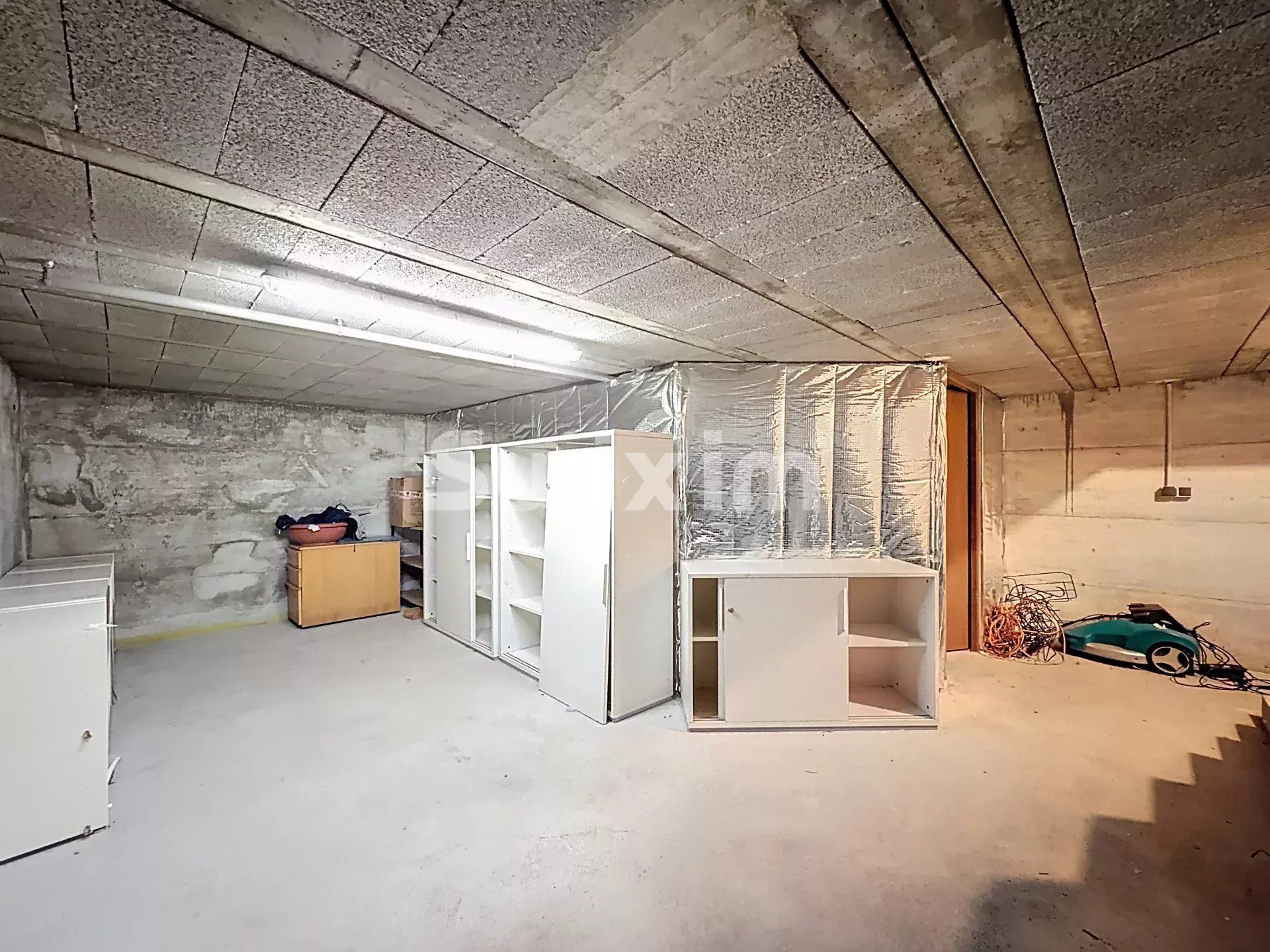 maison 7 Pièces en vente sur Grilly (01220)