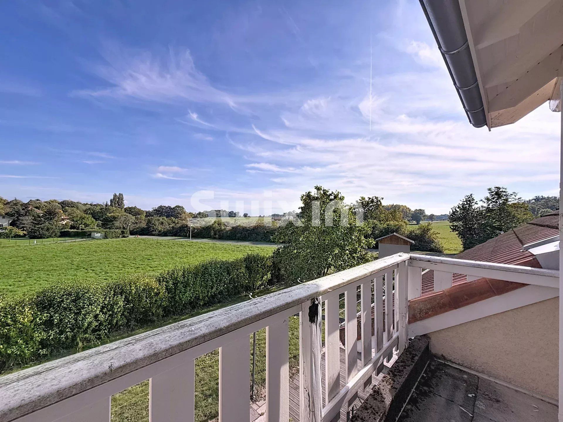 maison 7 Pièces en vente sur Grilly (01220)