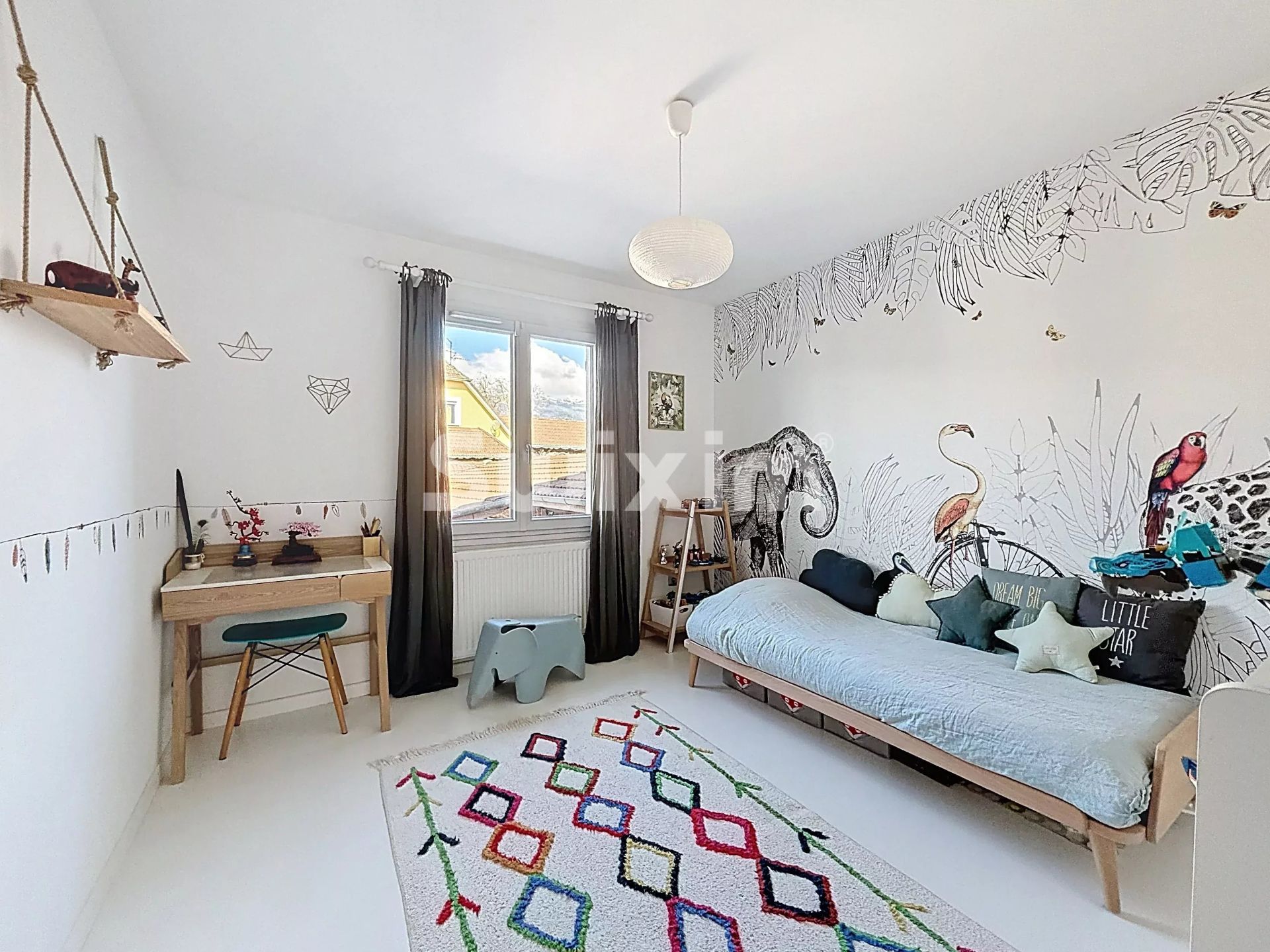 maison 8 Pièces en vente sur Saint-Genis-Pouilly (01630)