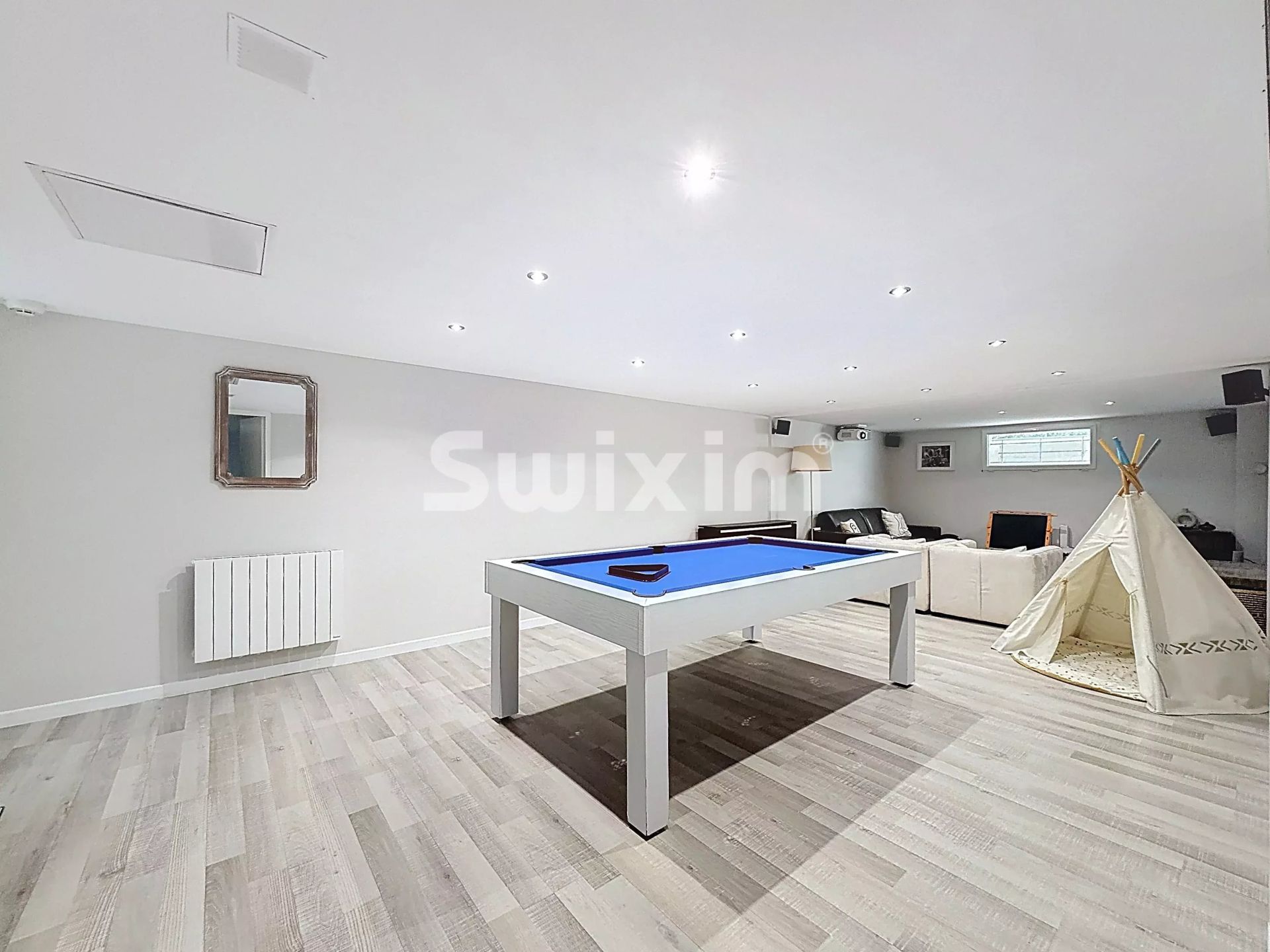 maison 8 Pièces en vente sur Saint-Genis-Pouilly (01630)