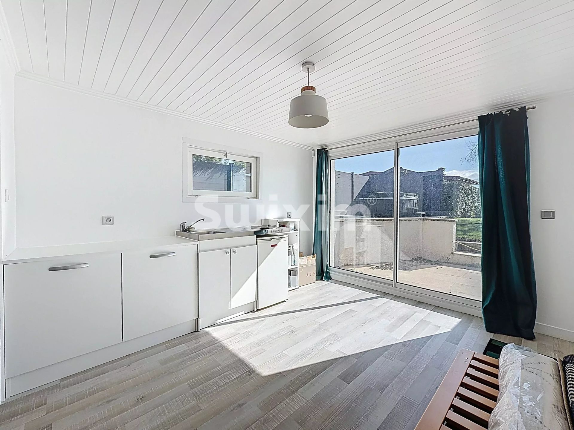 maison 8 Pièces en vente sur Saint-Genis-Pouilly (01630)