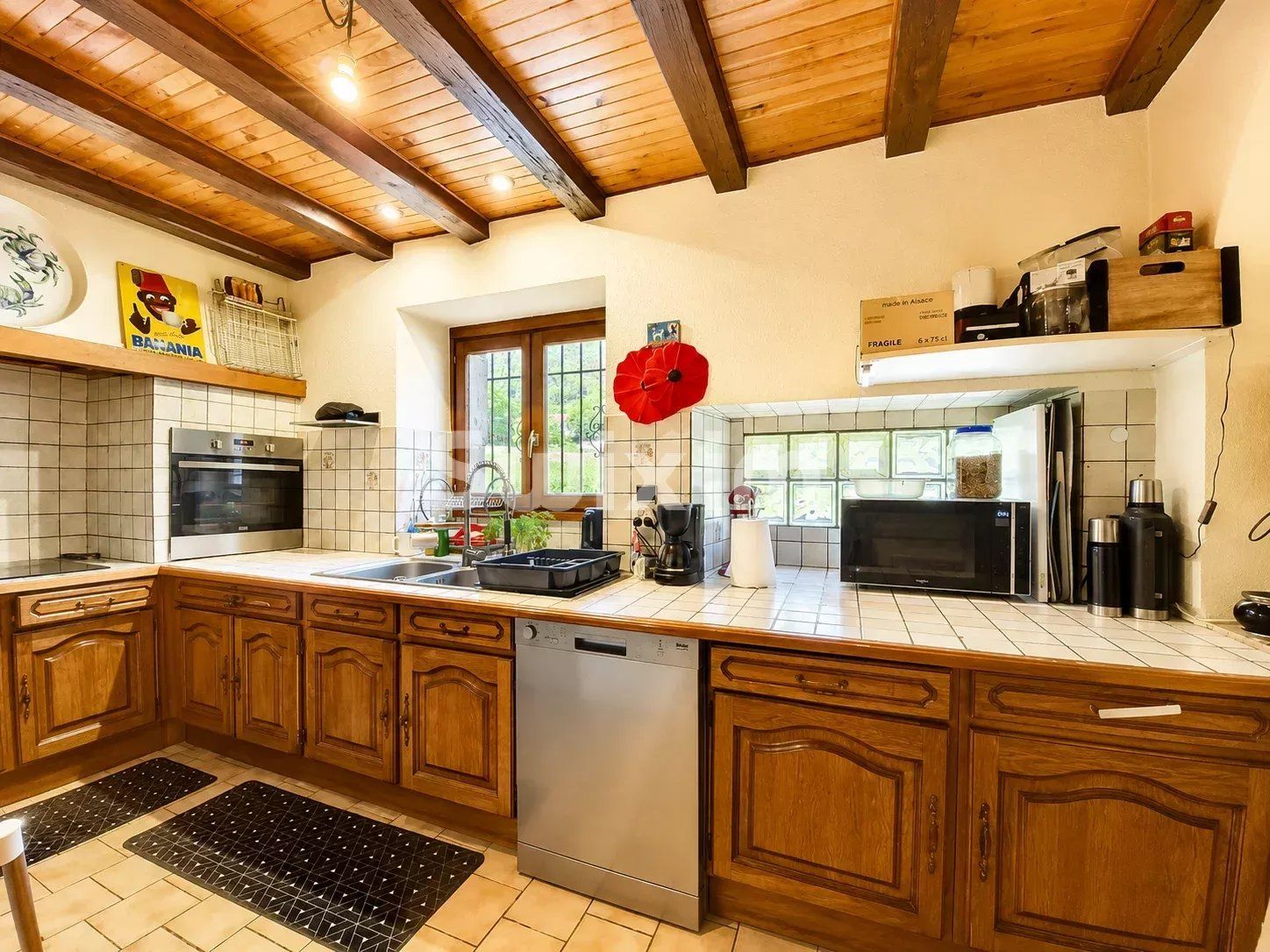 maison 7 Pièces en vente sur Collonges (01550)