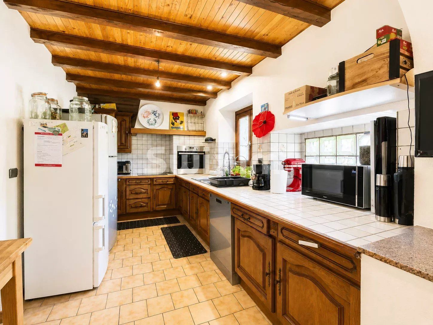 maison 7 Pièces en vente sur Collonges (01550)