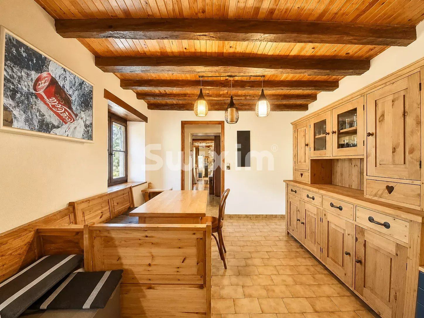 maison 7 Pièces en vente sur Collonges (01550)