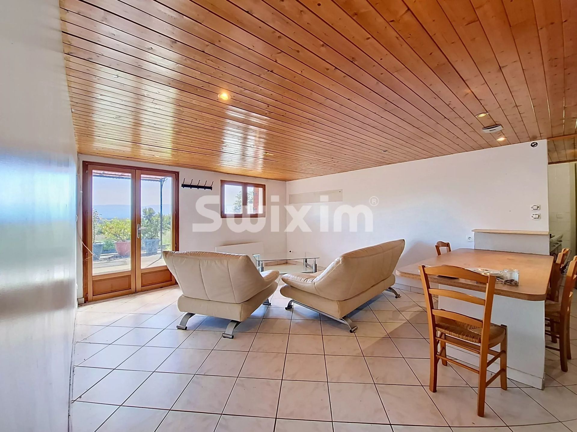maison 7 Pièces en vente sur Collonges (01550)