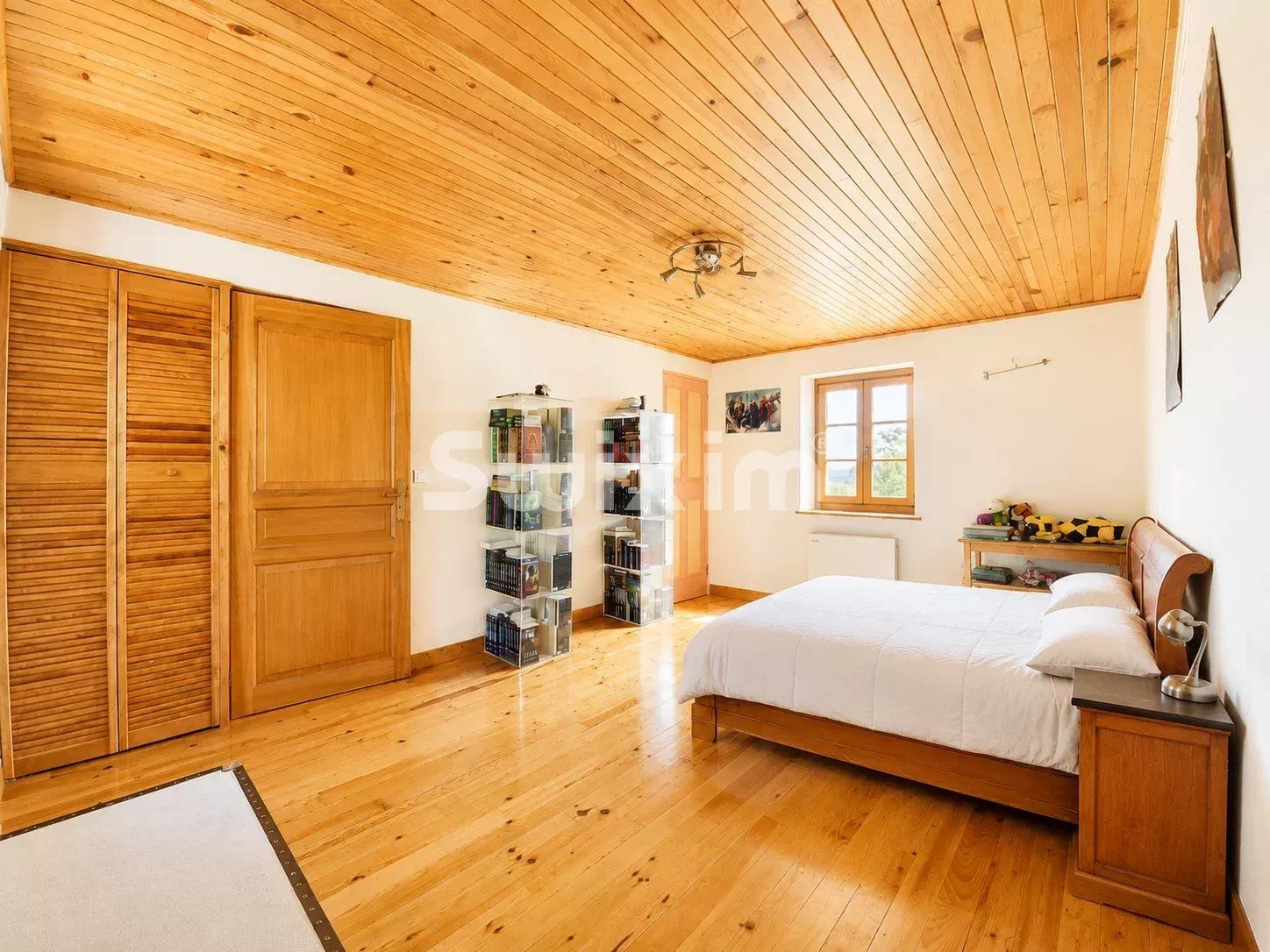 maison 7 Pièces en vente sur Collonges (01550)