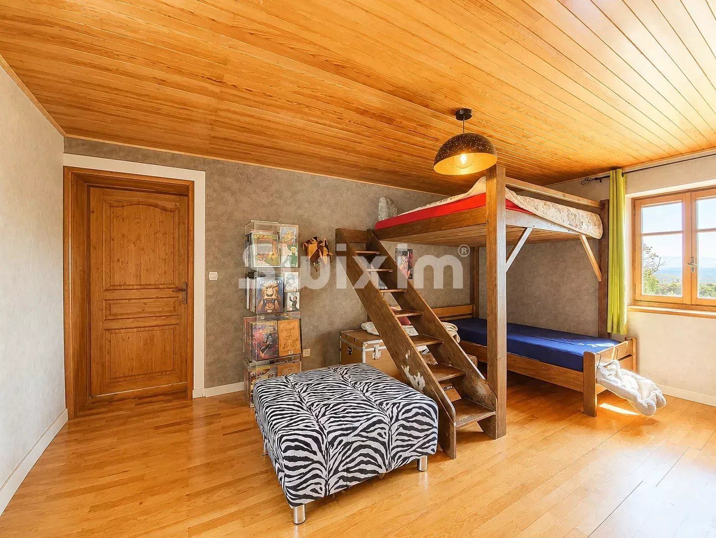 maison 7 Pièces en vente sur Collonges (01550)