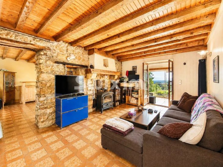 Vente Maison Collonges 7&nbsp;Pièces 176&nbsp;m²