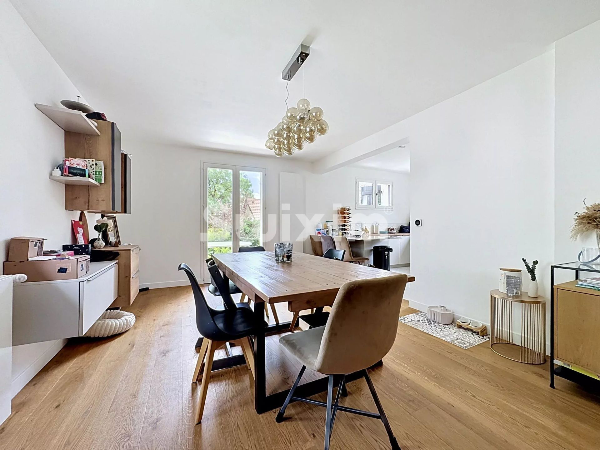 maison 5 Pièces en vente sur Thoiry (01710)
