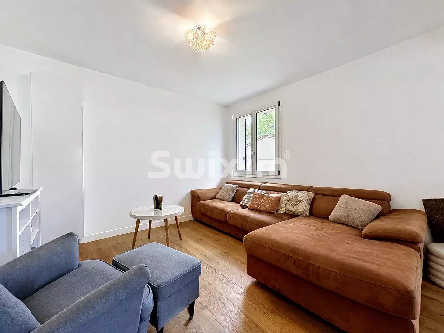 maison 5 Pièces en vente sur Thoiry (01710)