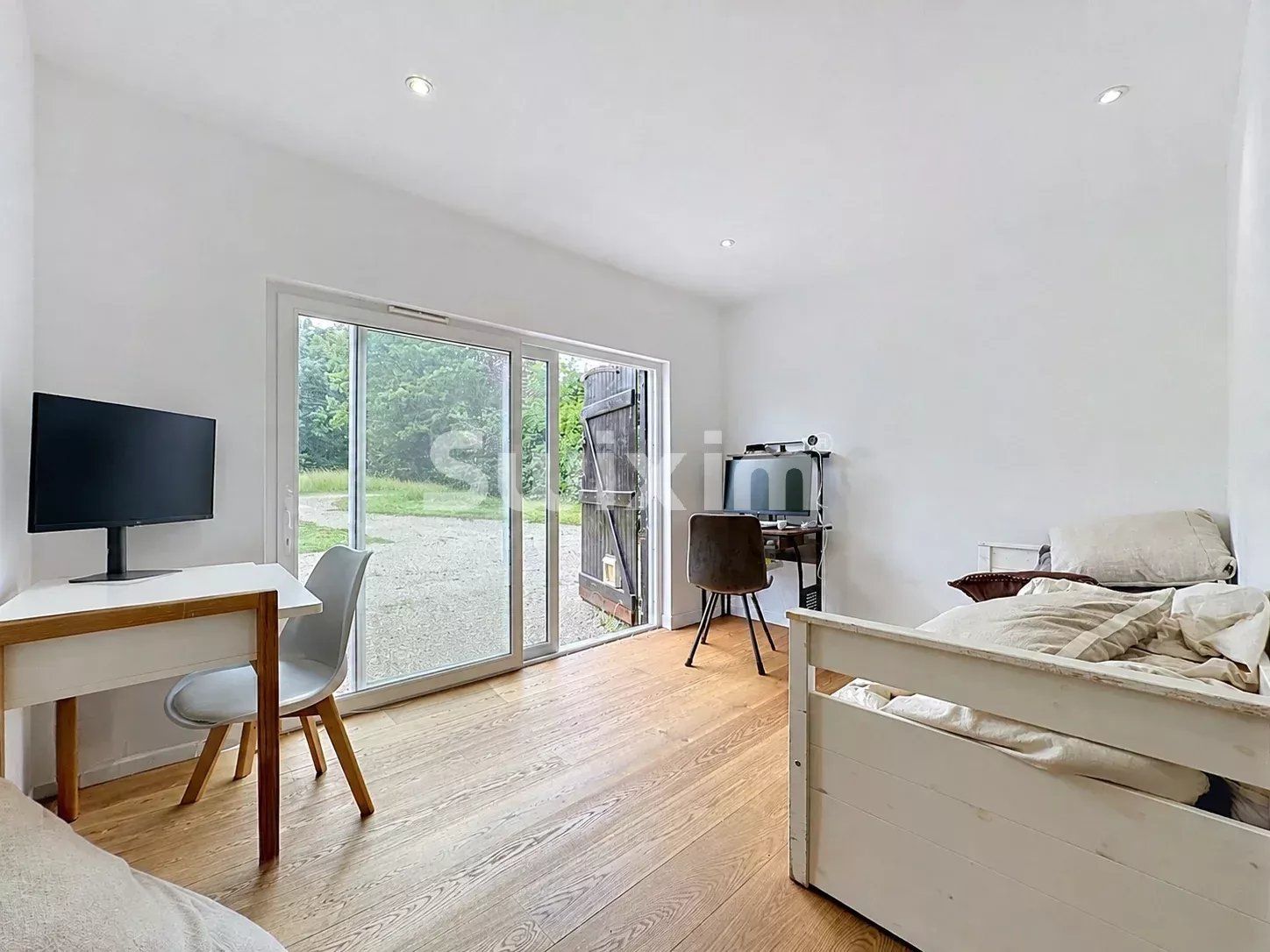 maison 5 Pièces en vente sur Thoiry (01710)