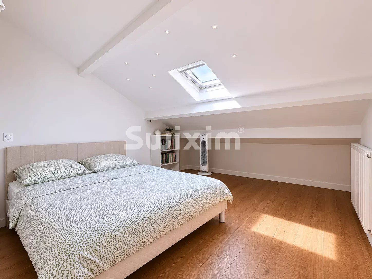maison 5 Pièces en vente sur Thoiry (01710)