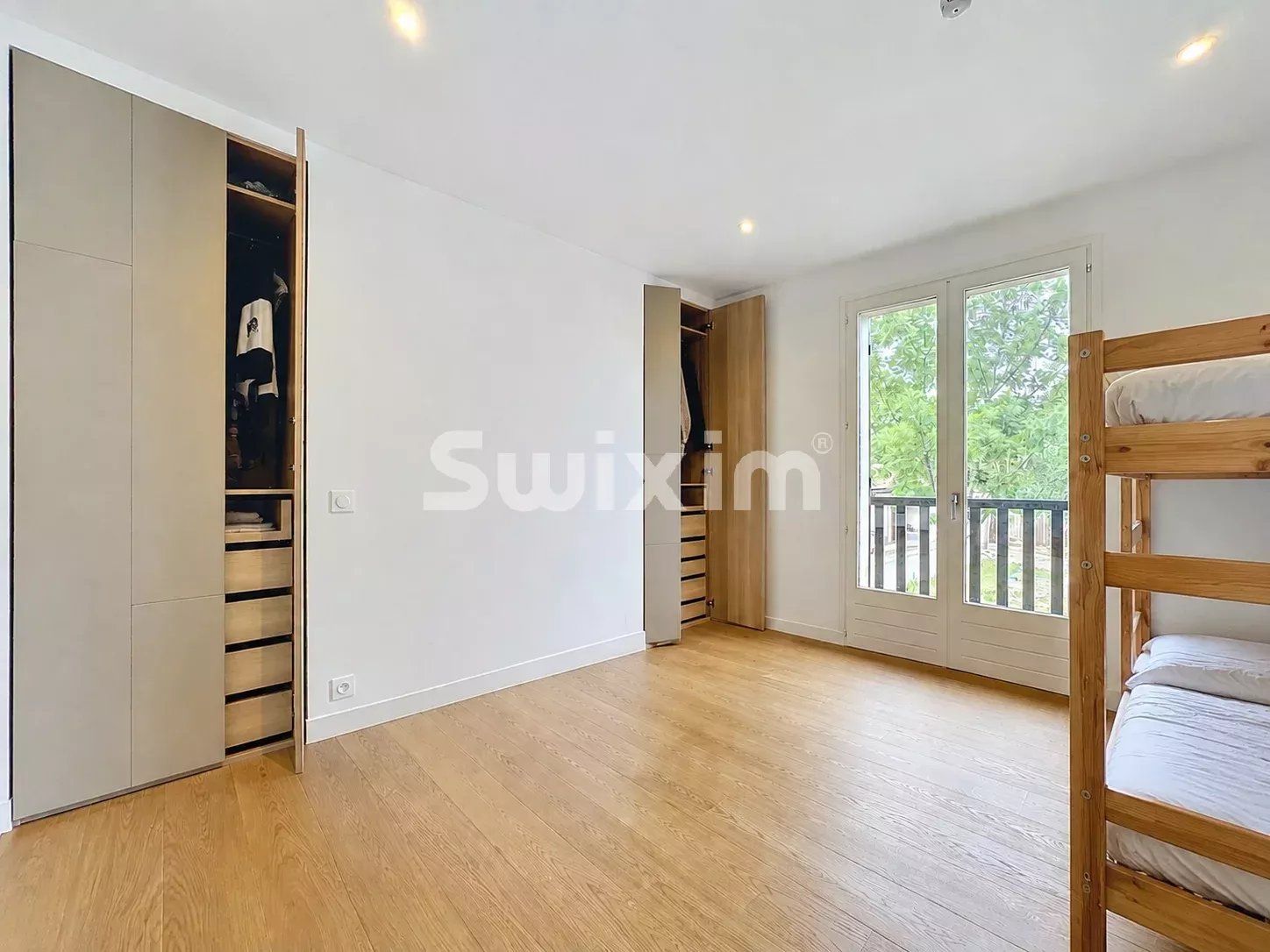 maison 5 Pièces en vente sur Thoiry (01710)