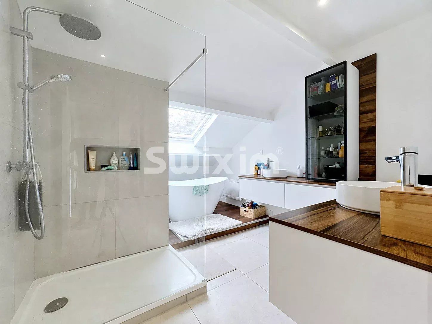 maison 5 Pièces en vente sur Thoiry (01710)