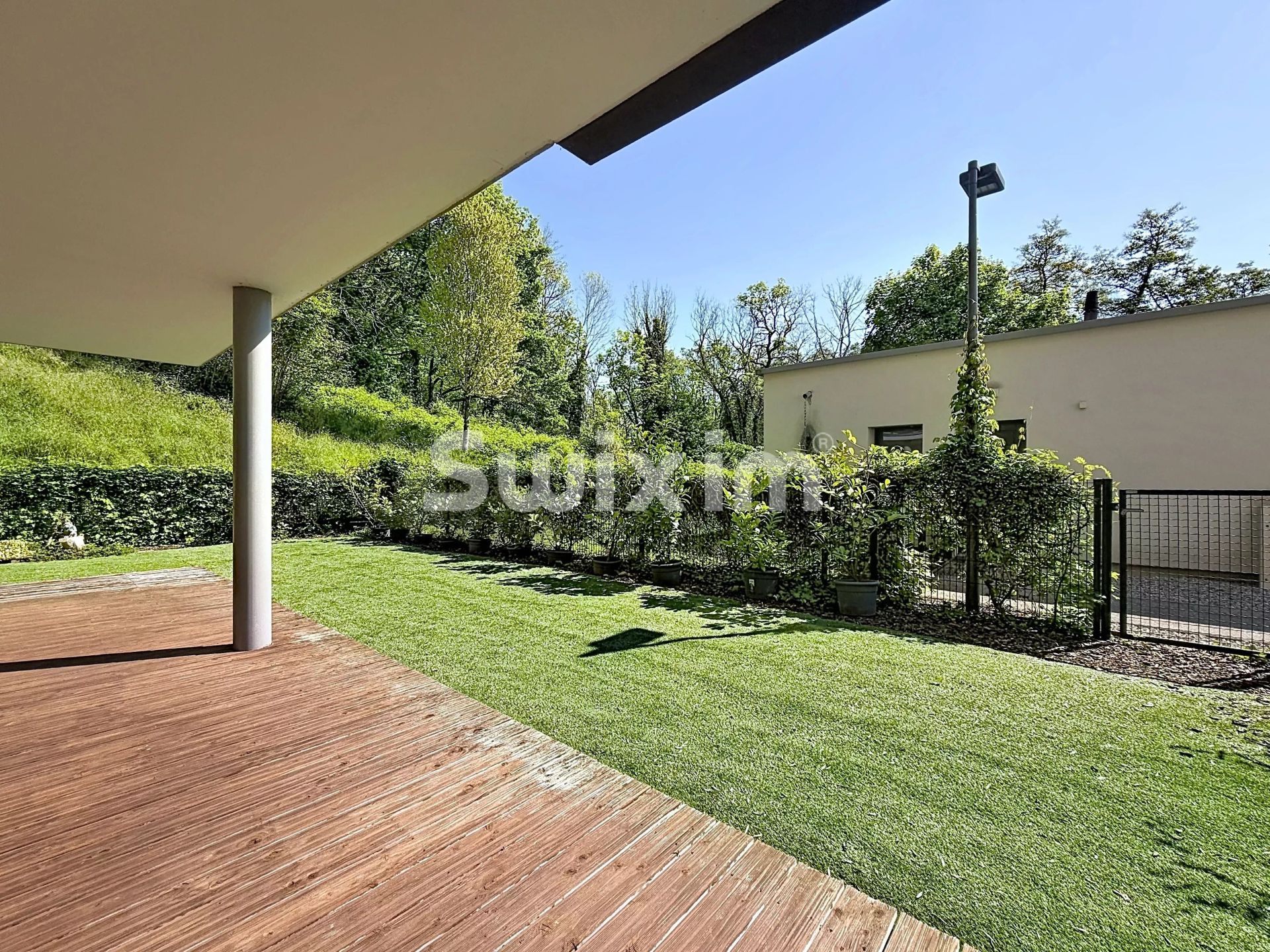 appartement 3 Pièces en vente sur Divonne-les-Bains (01220)
