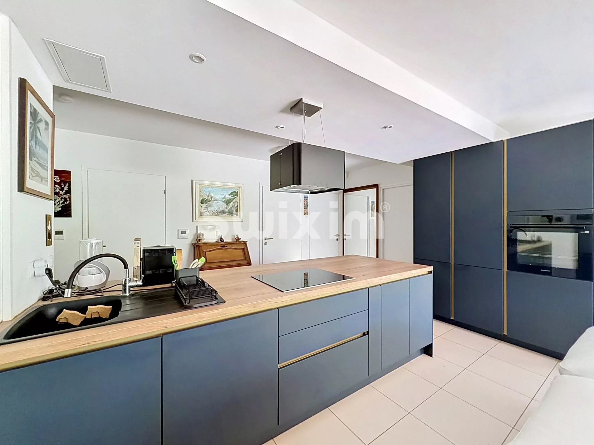 appartement 3 Pièces en vente sur Divonne-les-Bains (01220)