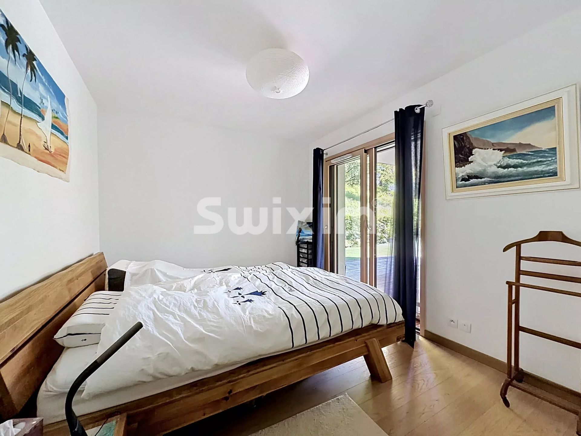 appartement 3 Pièces en vente sur Divonne-les-Bains (01220)