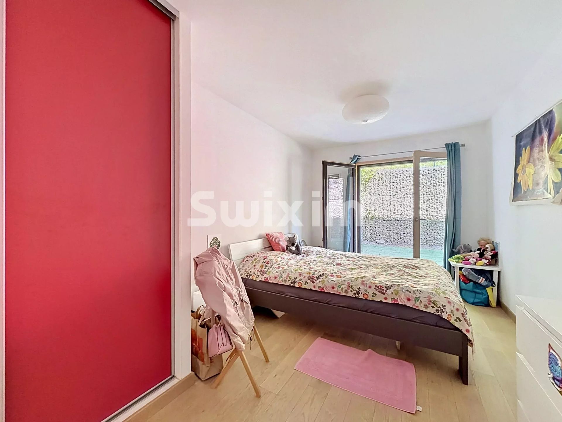 appartement 3 Pièces en vente sur Divonne-les-Bains (01220)