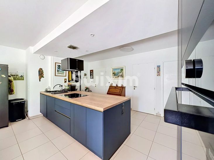 Vente Appartement Divonne-les-Bains 3&nbsp;Pièces 72&nbsp;m²