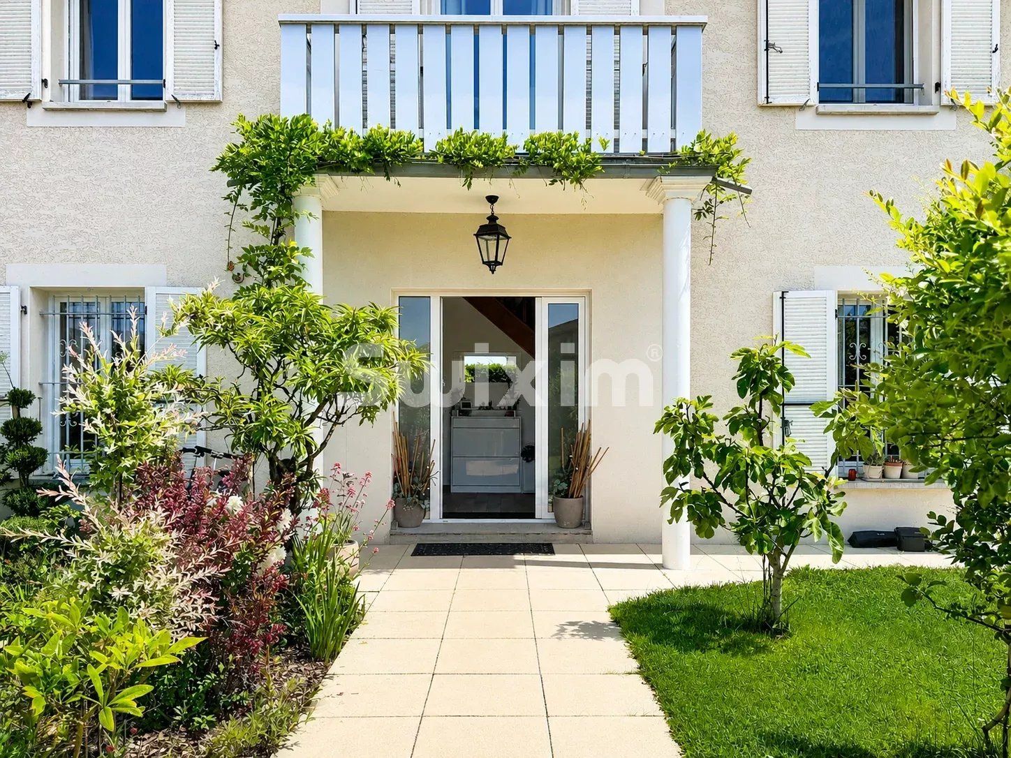maison 6 Pièces en vente sur Viry (74580)