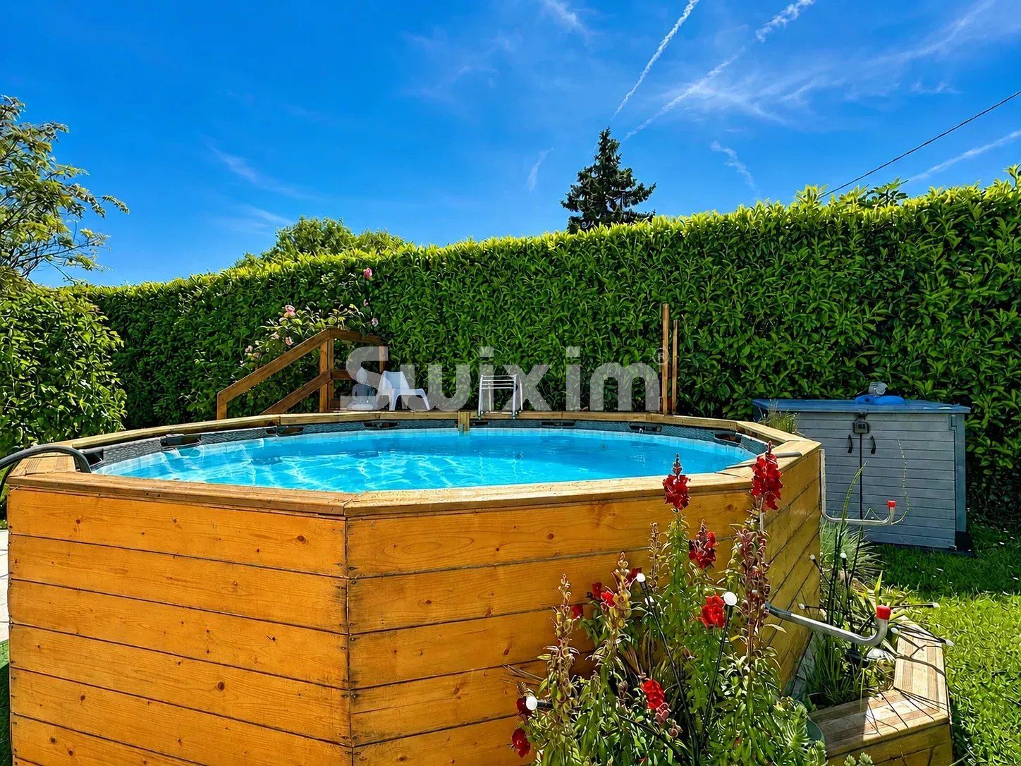 maison 6 Pièces en vente sur Viry (74580)